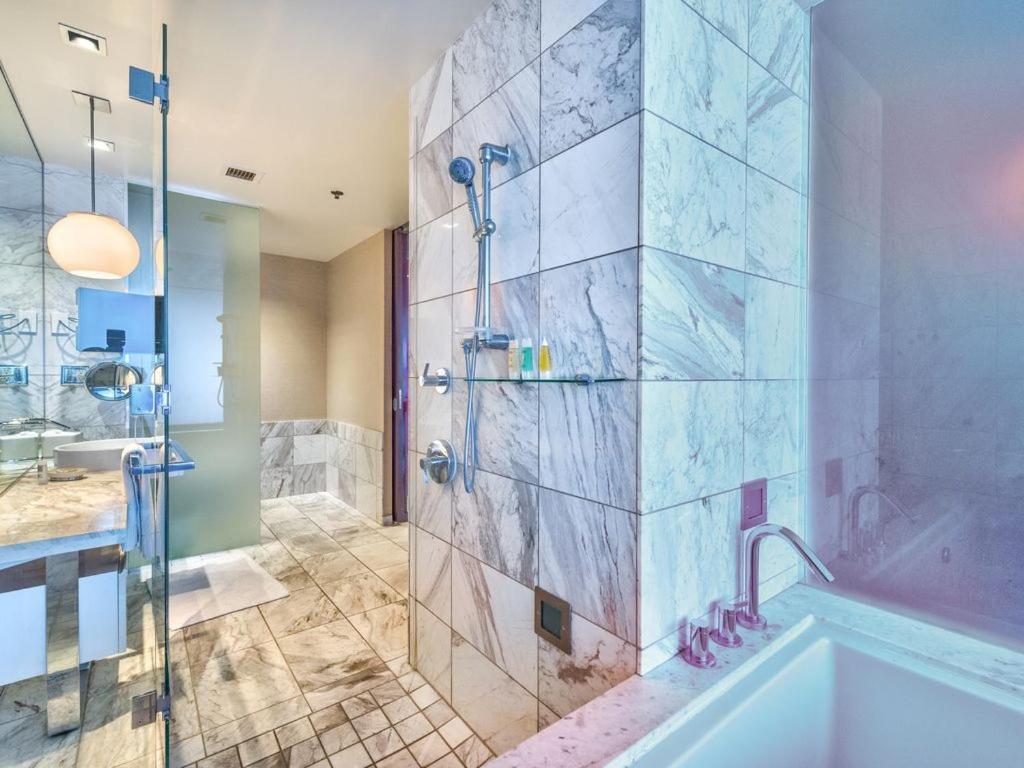 Beautiful High Rise Condo-307 Las Vegas Extérieur photo