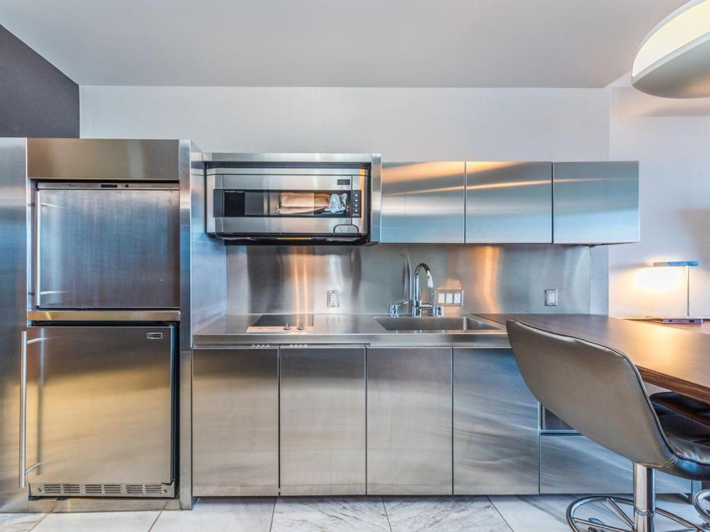 Beautiful High Rise Condo-307 Las Vegas Extérieur photo