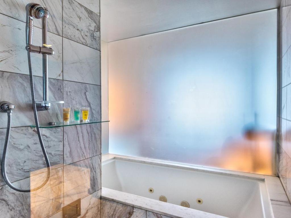 Beautiful High Rise Condo-307 Las Vegas Extérieur photo